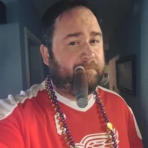 Meet your Posher, David